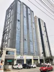 센트로의 세인트 세바스찬 506 더플렉스 Jaraguá do sul 주변 호텔
