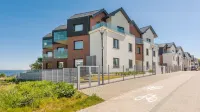 Apartamenty Sun & Snow Katamarany Zatoka Przy Samej plaży Các khách sạn ở Bolszewo