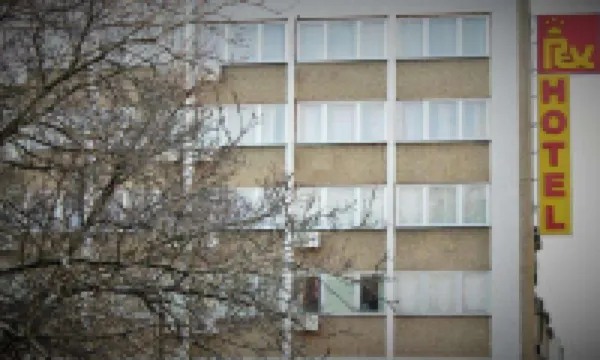 Hotel Rex Hotels near House of Flowers