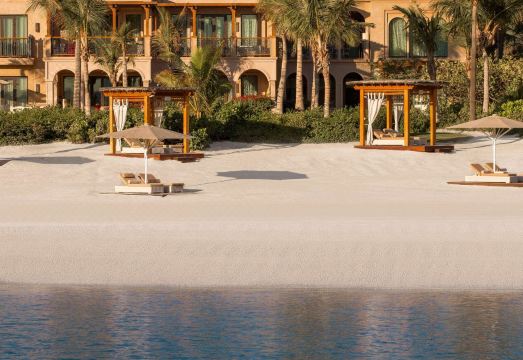 원&온리 더 팜 두바이