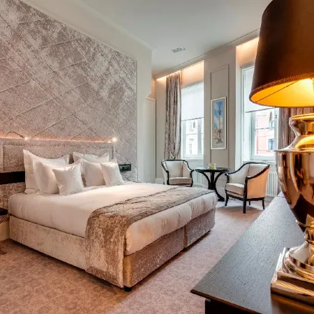 Hotel Bellotto