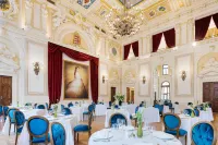 Áurea Ana Palace by Eurostars Hotel Company - Strand
