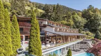 Feldmilla Design Hotel Hotel in zona Despar Pircher
