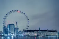 London Marriott Hotel County Hall Hotels in Waterloo und Southwark