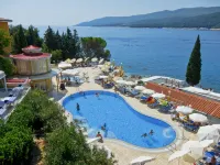 Valamar Sanfior Hotel & Casa Hotels in Rabac