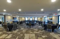 Berlin Grande Hotel Hotel di Paint Township
