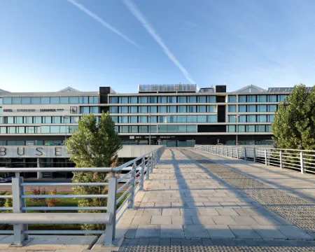 薩拉戈薩歐洲之星酒店 薩拉戈薩省酒店