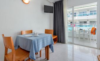 Apartamentos Playa Sol I