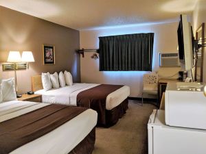 Americas Best Value Inn Torrington