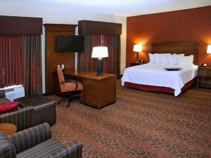 Hampton Inn Waynesburg