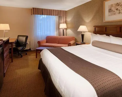 Baymont by Wyndham Marietta Hotels in Marietta