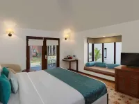 Novotel Goa Dona Sylvia Resort Hotels in Cavelossim