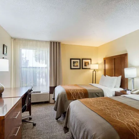 Quality Inn Olive Branch
