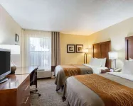 Quality Inn Olive Branch Hotels in Olive Branch