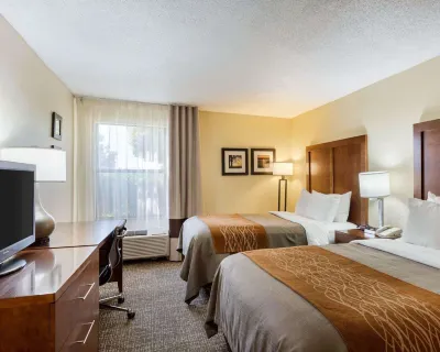 Quality Inn Olive Branch Hotels near Walgreens