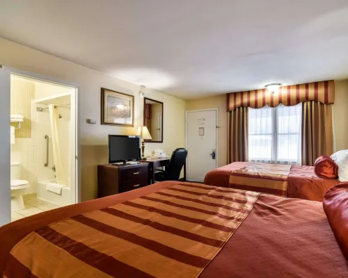 Rodeway Inn