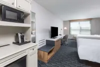 Hilton Garden Inn Oakland/San Leandro Hotels in San Leandro