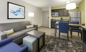 Homewood Suites by Hilton St. Louis - Chesterfield