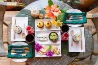 Hare Nua Hotel Boutique