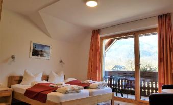 Hotel Gasperin Bohinj