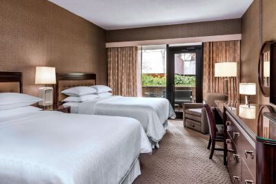 その他 シェラトン センター トロント ホテルの写真