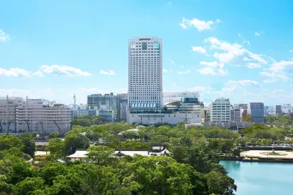 Rihga Royal Hotel Hiroshima