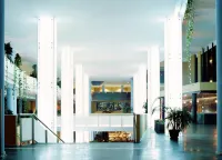 Advise Hotels Reina - balcony