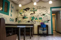 Hostal Forestal