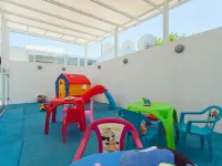 Georgioupolis Beach Hotel Hotels in Georgioupolis