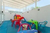 Georgioupolis Beach Hotel