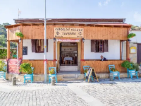 Antonis G. Hotel Apartments Hotels in Voroklini