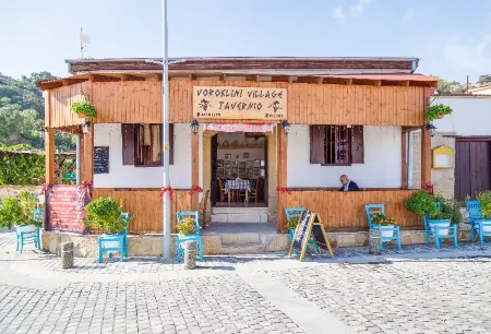 安東尼G酒店式公寓