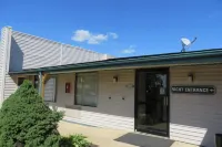 Knights Inn Canton Hotels in Plain Township