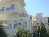 Elpida Beach Studios