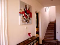 Logis des Crêtes de Pignols Hotels in Valence