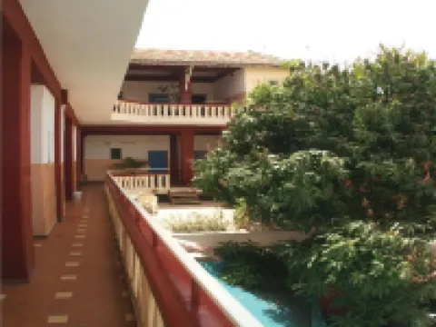 Oceanic Hotel Dakar Hotels in Dakar