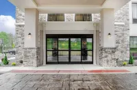 Comfort Suites Manheim - Lancaster Отели в г. Восток Донегал Тауншип