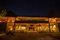 Mwezi Boutique Resort Hôtels à : 