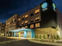 Tru by Hilton Rapid City Rushmore Hotels in Rapid City