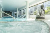 Hotel Sun Palace Albir & Spa - piscina
