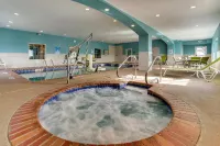 Holiday Inn Express & Suites ARDMORE by IHG - gimnasio