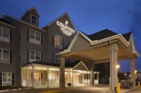 Country Inn & Suites by Radisson, Champaign North, IL - Gym
