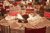 Hotel Embassy Suites by Hilton Valencia Hotels in Naguanagua