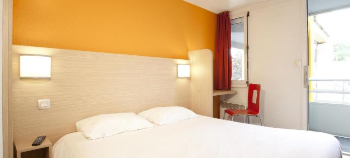 Premiere Classe Strasbourg Ouest Hotels in Strasbourg