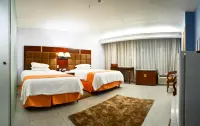 Grand International Hotel Hotels in Bethania