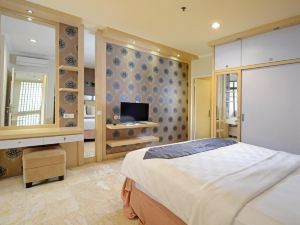 Midtown Residence Simatupang Jakarta