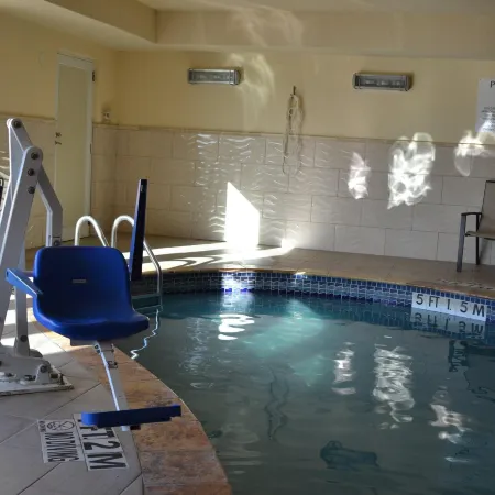 Holiday Inn Express & Suites GAINESVILLE by IHG