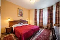 Hotel Grand Hotels in Uherske Hradiste