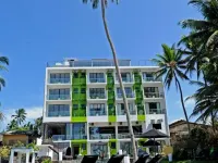 Hotel J Ambalangoda Hotel berhampiran Pinnaduwa Sri Mahindaramaya