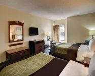 Quality Inn & Suites DFW Airport South